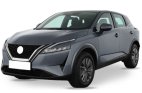Vitrage / lève-vitre Nissan Qashqai 2021->
