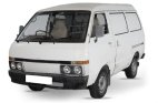 Échappement Nissan Vanette 1981-2001
