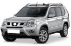 Vitrage / lève-vitre Nissan X-trail 2010-2014