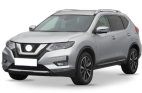 Vitrage / lève-vitre Nissan X-trail 2017-2022