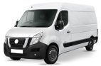 Vitrage / lève-vitre Nissan NV400 2021-2024