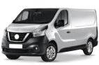 Vitrage / lève-vitre Nissan NV300 2016-2021