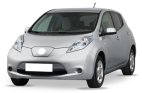 Vitrage / lève-vitre Nissan Leaf 2010-2017