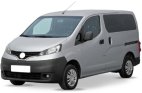 Phare avant Nissan NV200 2010-2020