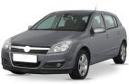 Catalyseur Opel Astra (H) 2004-2007