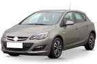 Catalyseur Opel Astra (J) 2013-2015