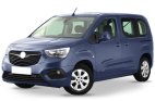 Catalyseur Opel Combo 2018->