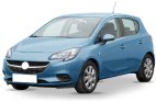 Catalyseur Opel Corsa (E) 2015-2019