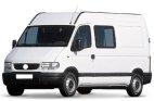 Catalyseur Opel Movano 1998-2003