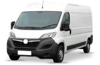 Catalyseur Opel Movano 2021->