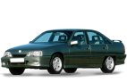 Catalyseur Opel Omega (A) 1987-1994