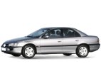 Catalyseur Opel Omega (B) 1994-1999