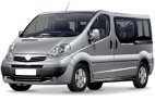 Poignee de porte Opel Vivaro 2007-2014