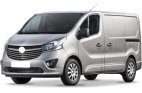 Poignee de porte Opel Vivaro 2014-2019