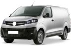 Catalyseur Opel Vivaro 2019->