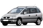 Lève-vitre Opel Zafira (A) 1999-2005