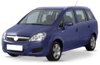 Lève-vitre Opel Zafira (B) 2007-2011