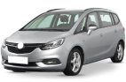 Lève-vitre Opel Zafira (C) TOURER 2016-2019