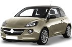 Armature avant Opel Adam 2012-2019