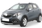 Vitre Opel Mokka / Mokka X 2013-2016