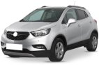 Vitre Opel Mokka / Mokka X 2016-2020