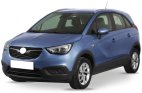 Pare-chocs Opel Crossland X 2017-2020
