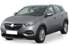 Filtre À particules Opel Grandland X 2017-2021