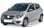 Coque de rétroviseur Opel Karl 2015-2019