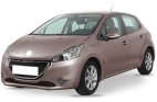 Lève-vitre Peugeot 208 1 Phase 1 2012-2015