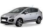Feu arrière Peugeot 3008 1 Phase 2 2013-2016