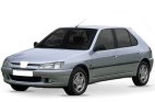 Lève-vitre Peugeot 306 Phase 2 1997-1999