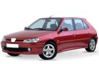 Lève-vitre Peugeot 306 Phase 3 1999-2002