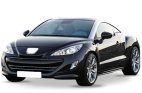 Pare-brise Peugeot RCZ 2010-2015