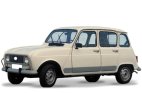 Aile Renault 4L 1962-1993