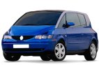 Catalyseur Renault Avantime 2001-2003