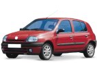Aile Renault Clio 2 Phase 1 1998-2001
