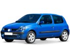 Aile Renault Clio 2 Phase 2 2001-2006
