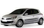 Aile Renault Clio 3 Phase 1 2005-2009
