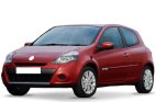 Aile Renault Clio 3 Phase 2 2009-2013
