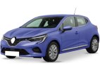 Aile Renault Clio 5 Phase 1 2019-2023