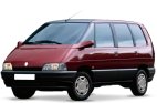 Vitre Renault Espace 2 1990-1996