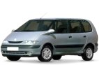 Vitre Renault Espace 3 1996-2002