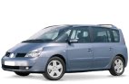 Vitre Renault Espace 4 Phase 1 2002-2006