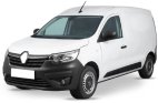 Aile Renault Express 2 Phase 1 2021->