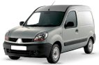 Aile Renault Kangoo 1 Phase 2 2003-2007