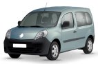 Aile Renault Kangoo 2 Phase 1 2007-2013