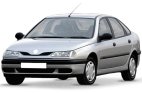 Aile Renault Laguna 1 Phase 1 1994-1998