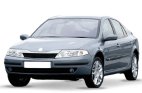 Aile Renault Laguna 2 Phase 1 2001-2005