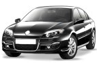 Aile Renault Laguna 3 Phase 2 2011-2015