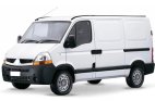 Aile Renault Master 2 Phase 2 2003-2010